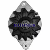AD KUHNER 301404rir -  Генератор